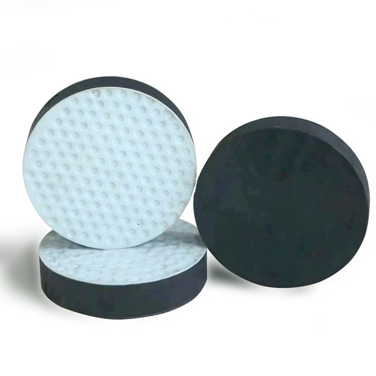 橋梁橡膠支座作用、特點、要求和分類